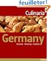 Culinaria Germany: Cuisine, Country, Culture