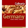 CULINARIA GERMANY: CUISINE COUNTRY CULTURE