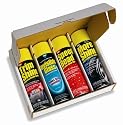 Stoner M005 30 Minute Shine Kit