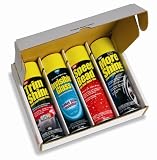 Stoner M005 30 Minute Shine Kit