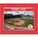 BOSTON RED SOX MLB Stadium Puzzle