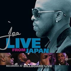 Live From Japan