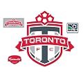 Fathead Toronto FC Logo Wall Decal