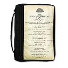 Click here to buy The Purpose Driven� Life Covenant Bible Cover, The Med by  Rick Warren.