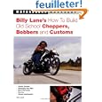 chrome plating Billy Lane's chrome plating Billy Lane's