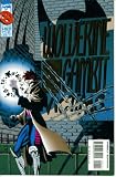 Wolverine and Gambit - Victims #1 : In Harms' Way (Marvel Comics)
