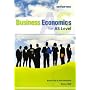 Business Economics for AS Level