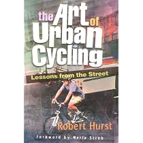 The Art of Urban Cycling: Lessons from the Street