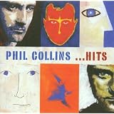 Phil Collins...Hitspar Phil Collins