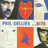 Bild des Albums von Phil Collins