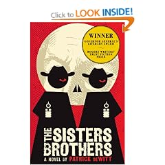 The Sisters Brothers