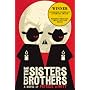 The Sisters Brothers by Patrick Dewitt