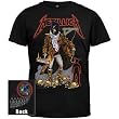 Metallica - Executioner T-Shirt