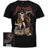 Metallica - Executioner T-Shirt