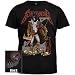Metallica - Executioner T-Shirt