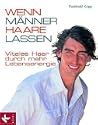 Wenn M�nner Haare lassen
