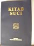 Sundanese Bible - Dynamic Translation
