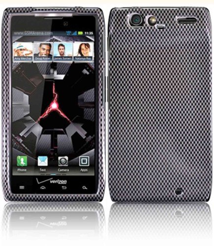 review HRTWireless Motorola Droid Razr XT912