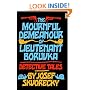 The Mournful Demeanour Of Lieutenant Boruvka