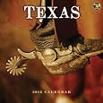 Texas Calendars