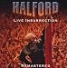 Halford-Live Insurrection