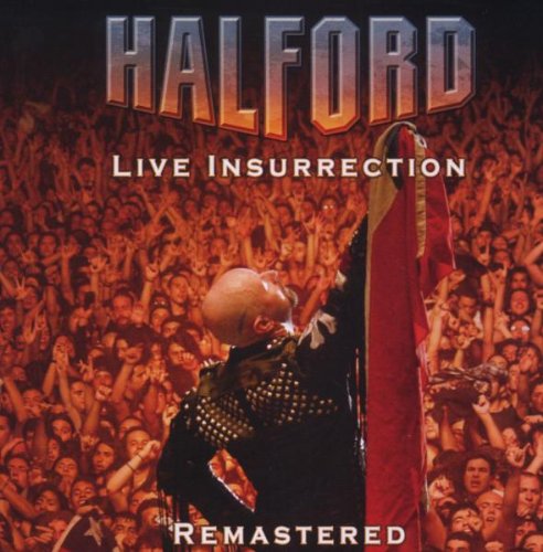 Halford - Taking On The World - Zortam Music