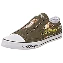 Ed Hardy Men's Lr Killeen Lowrise Sneaker