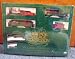 Search : Department 56 Heritage Village Collection HO Scale Express Train and Track Set - RETIRED - Sealed Box