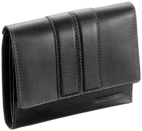 Gerry Weber Ladies Purse 18/00/01236-900 Damen Portemonnaies Preisvergleich