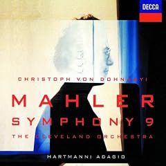 Symphony 9;Adagio
