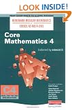 Heinemann Modular Maths for Edexcel AS and A-Level: Core Book 4 (Heinemann Modular Mathematics for Edexcel AS and A Level)