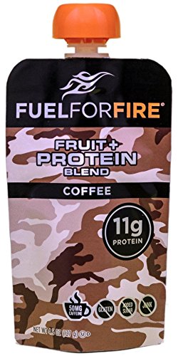 Fuel For Fire Coffee 6-Pack