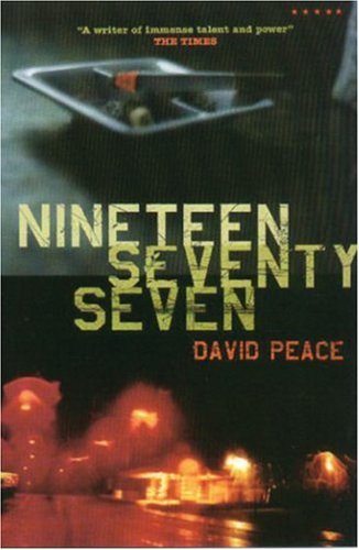 City Travel Guides Discounted  Search : Nineteen Seventy Seven (Red Riding Quartet)