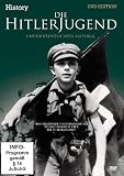 History - Die Hitlerjugend - Mit keine Angabe