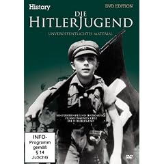 History - Die Hitlerjugend