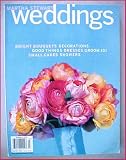 Martha Stewart Weddings Summer 1999