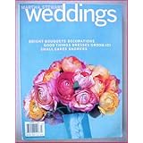 Martha Stewart Weddings Summer 1999