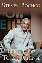 Truth is a Total Defense: My Fifty Years in Television Truth is a Total Defense: My Fifty Years in Television