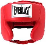 Sporting Goods : Everlast Everhide Youth Head Gear