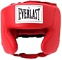 Everlast Everhide Youth Head Gear