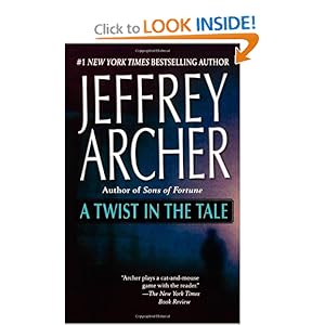 A Twist in the Tale - Jeffrey Archer