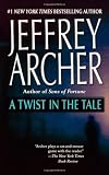 A Twist In The Tale