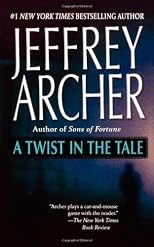 A Twist In The Tale