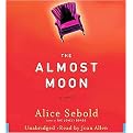 The Almost Moon (A Novel) (Unabridged) (Compact Disc)