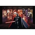 Empire 421029 Star Wars - Anthology - Film Poster - Gr�sse 91.5 x 61 cm