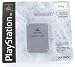 Official Sony Playstation Memory Card (PS)