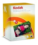 Kodak G200 Photo Paper Kit for G610 Printer Dock - 200 sheet