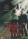The Miracle of Our Lady of Fatima (1952) [All Region, Import]