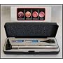 Incredible Dr Mom LED Pocket Otoscope includes hard case - BEST HOME OTOSCOPE!