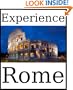Experience Rome: a travel guide (2012)